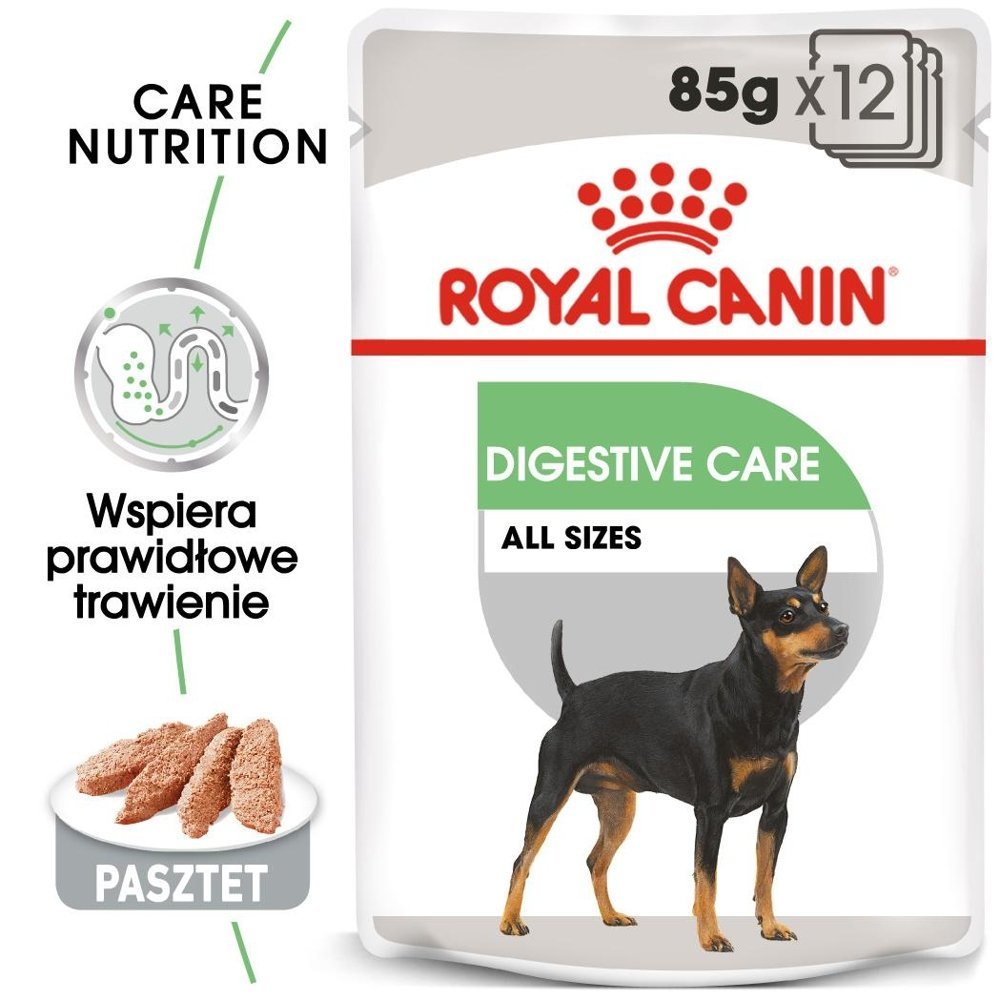 Royal Canin Digestive Care 12 x 85 g