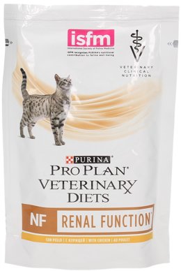 PURINA Pvd Nf Renal Function Feline Kurczak 85G