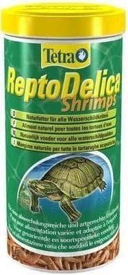 Tetra ReptoDelica Shrimps, 250 ml
