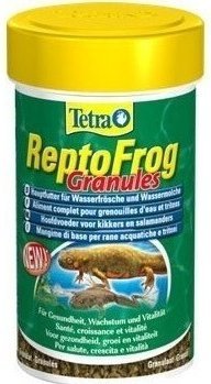 Tetra TETRA repto Frog Granules  100 ML