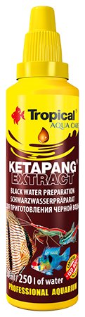 Tropical Ketapang Extract płyn butelka 30 ml