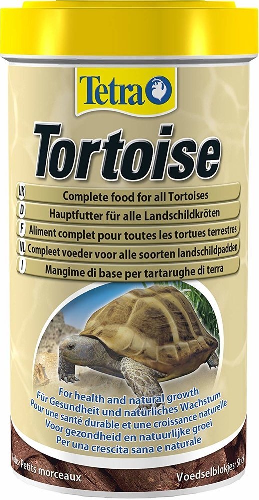 Tetra Tortoise 250 ml