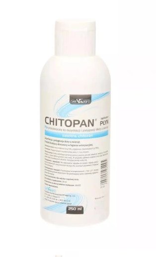 Vet-Agro LUBLIN CHITOPAN 250 ML