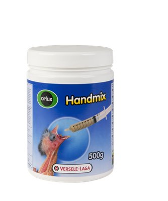 Orlux Handmix 500G, 1Er Pack (1 X 0.5 Kg)