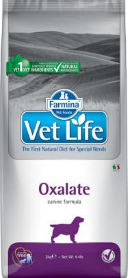 Farmina Vet Life Vet Life OSSALATI DOG 2kg PVT020039S