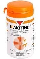 Vetoquinol Ipakitine preparat witaminowy wspomagający funkcjonowanie nerek 60g 38365-uniw