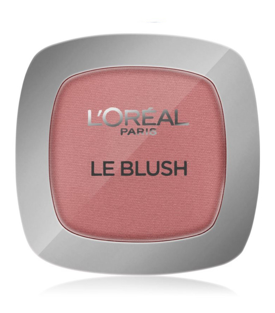 Loreal Paris Paris Le Blush róż do policzków odcień 145 Rosewood 5 g