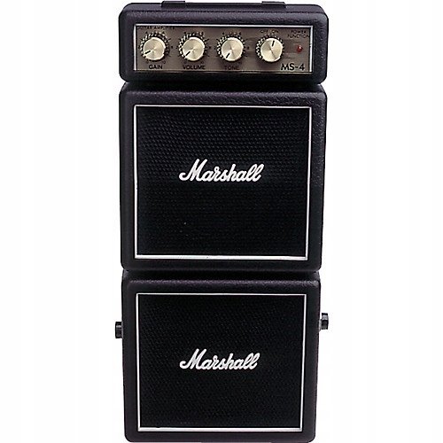 Marshall MS-4 mini wzmacniacz gitarowy 1W MARMS4