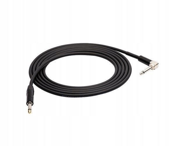 Red's Music Red's Music Standard Jack-Jack kątowy 3m GC1230BX