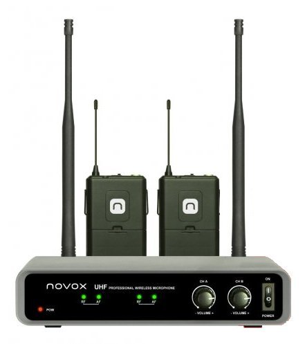 Novox B2