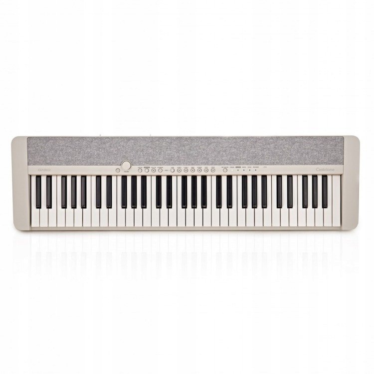 Casio CT-S1 biały Casiotone keyboard