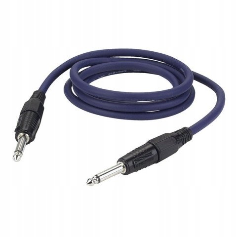 Dap Audio DAP FS01 - Kabel głośnikowy Jack mono > Jack mono, 2 x 1,5mm2 15 m FS0115