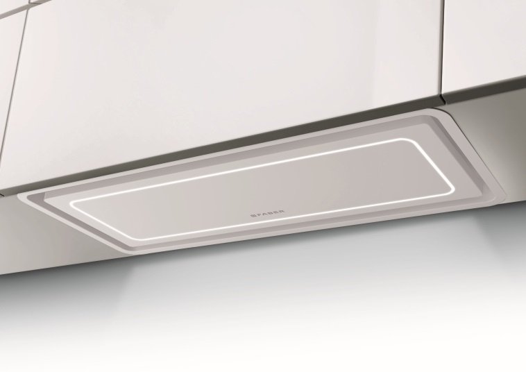 Faber IN-Light EV8+ WH Matt 70