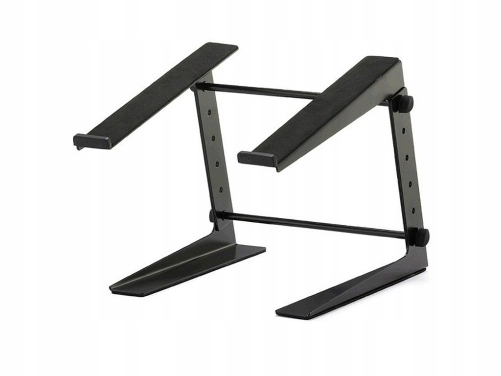 Kaline Sc-001 - Statyw Pod Laptop Czarny