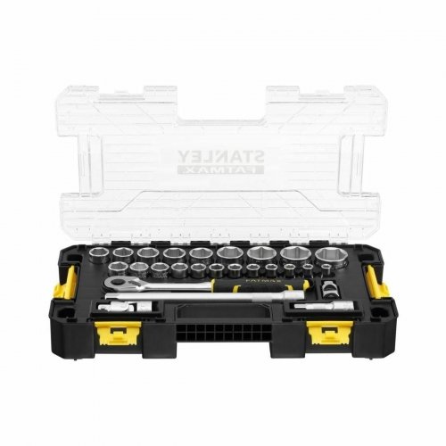 Stanley FATMAX Zestaw kluczy nasadowych FMMT98103-1 26 szt. Stanely Fatmax