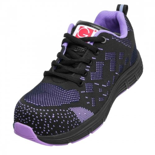Buty Niskie Bezpieczne 514/S1/R-37