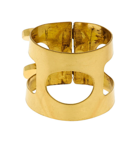 Ligatura do Saksofonu Altowego Startone Alt SAS-75