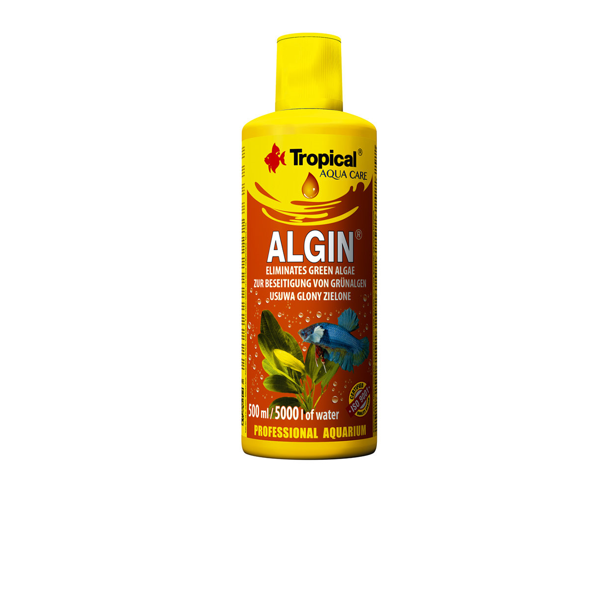 Tropical ALGIN 500ML 33036 11045