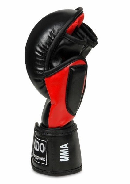 DBX BUSHIDO ARM-2011 - RĘKAWICE TRENINGOWE MMA, KRAV MAGI - L/XL 1BU-60