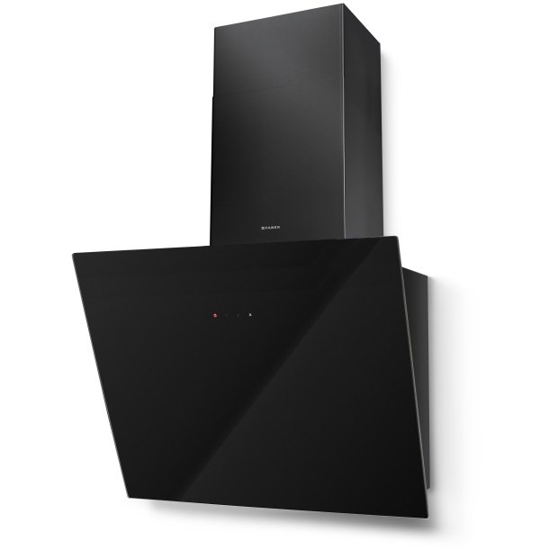 Faber Tweet EV8 LED BK 55