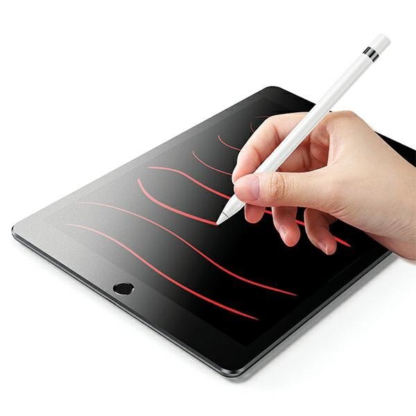 Usams Folia ochronna  Folia USAMS PaperLike Protector do iPad Pro 12,9" 2020 2018 US-BH683