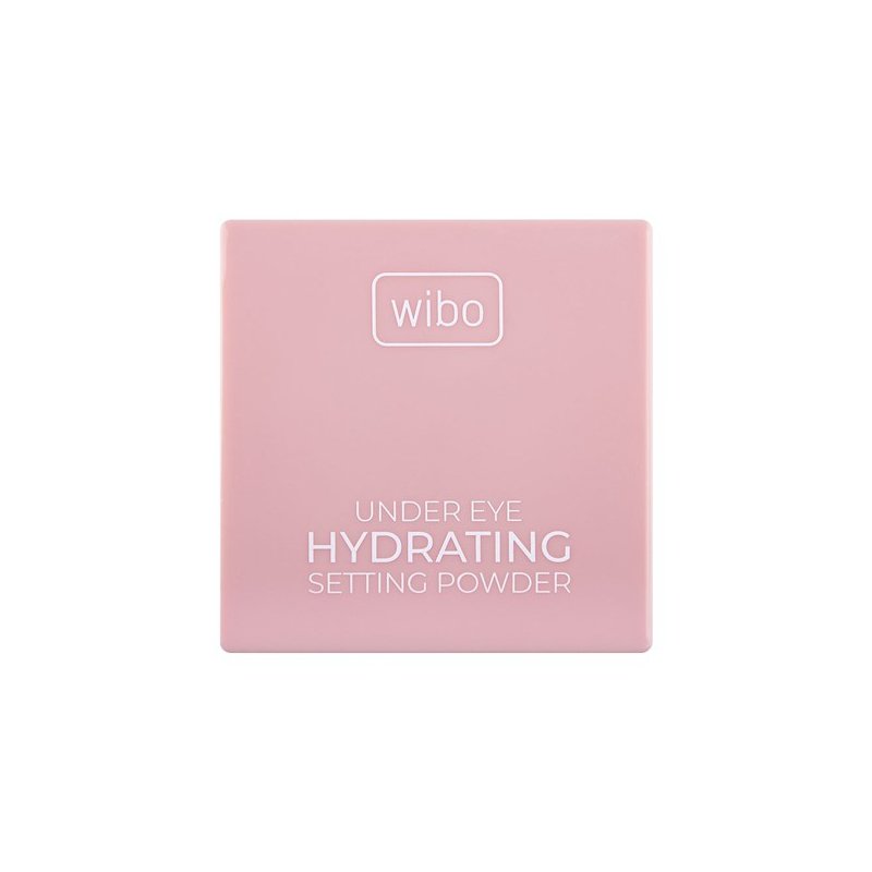 WIBO Under Eye Hydrating Lekki Puder Pod Oczy5.5g