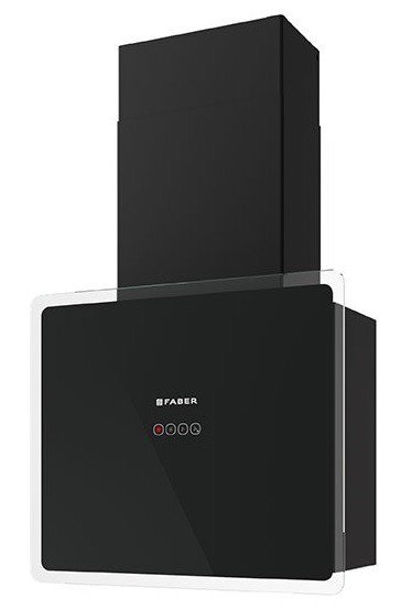 Faber GLAM-FIT 55 BK (330.0528.270)