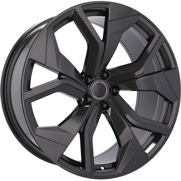 Felgi RACINGLINE RBY1637, 23