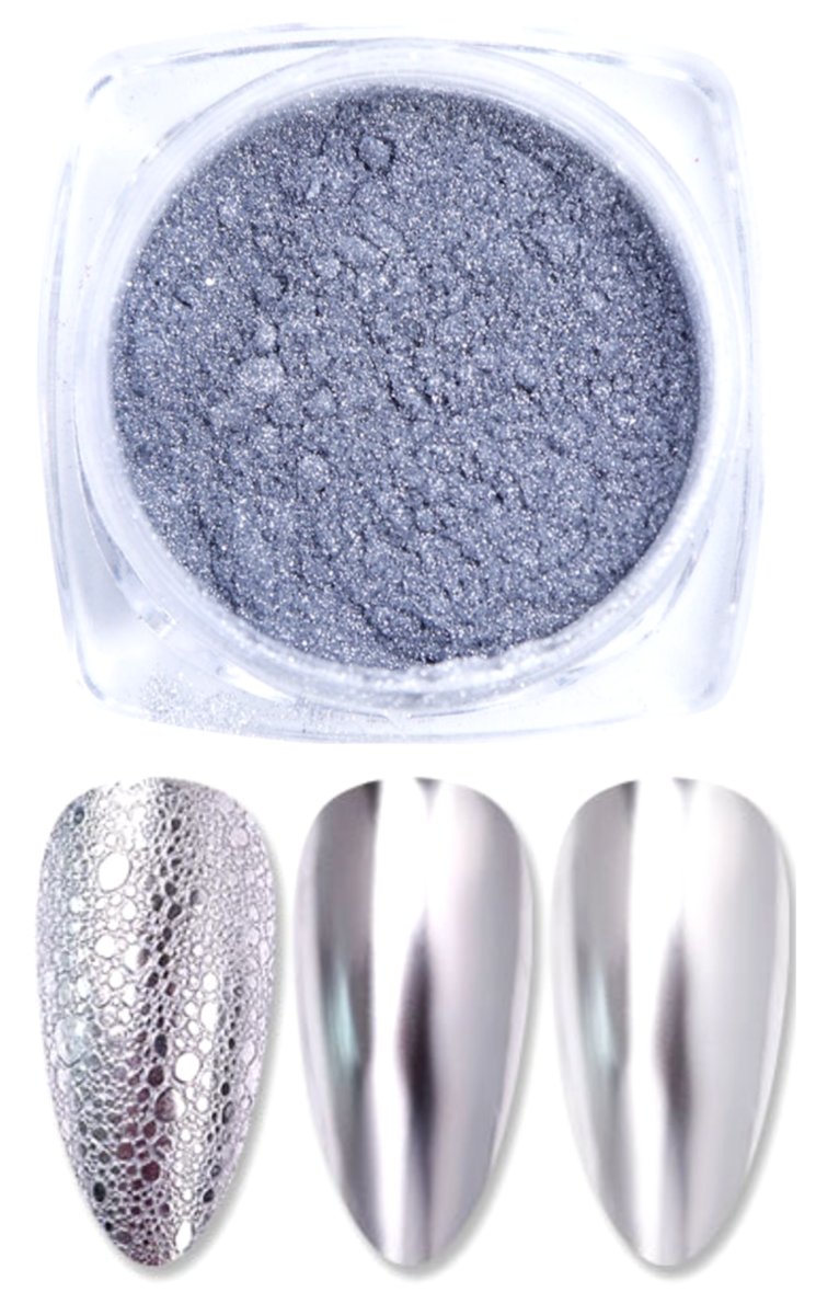 Efekt tafli, lustra - Monochrome - Indygo