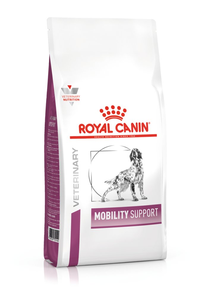 Royal Canin Dog Mobility Support 12kg