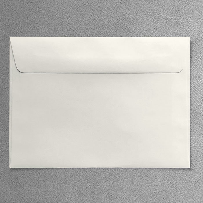 KOPERTA C5 ecru ozdobna (160x230mm)