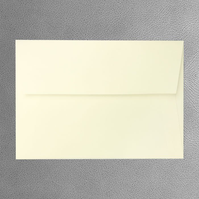 KOPERTA B1155 ecru ozdobna (105x160mm) 61823