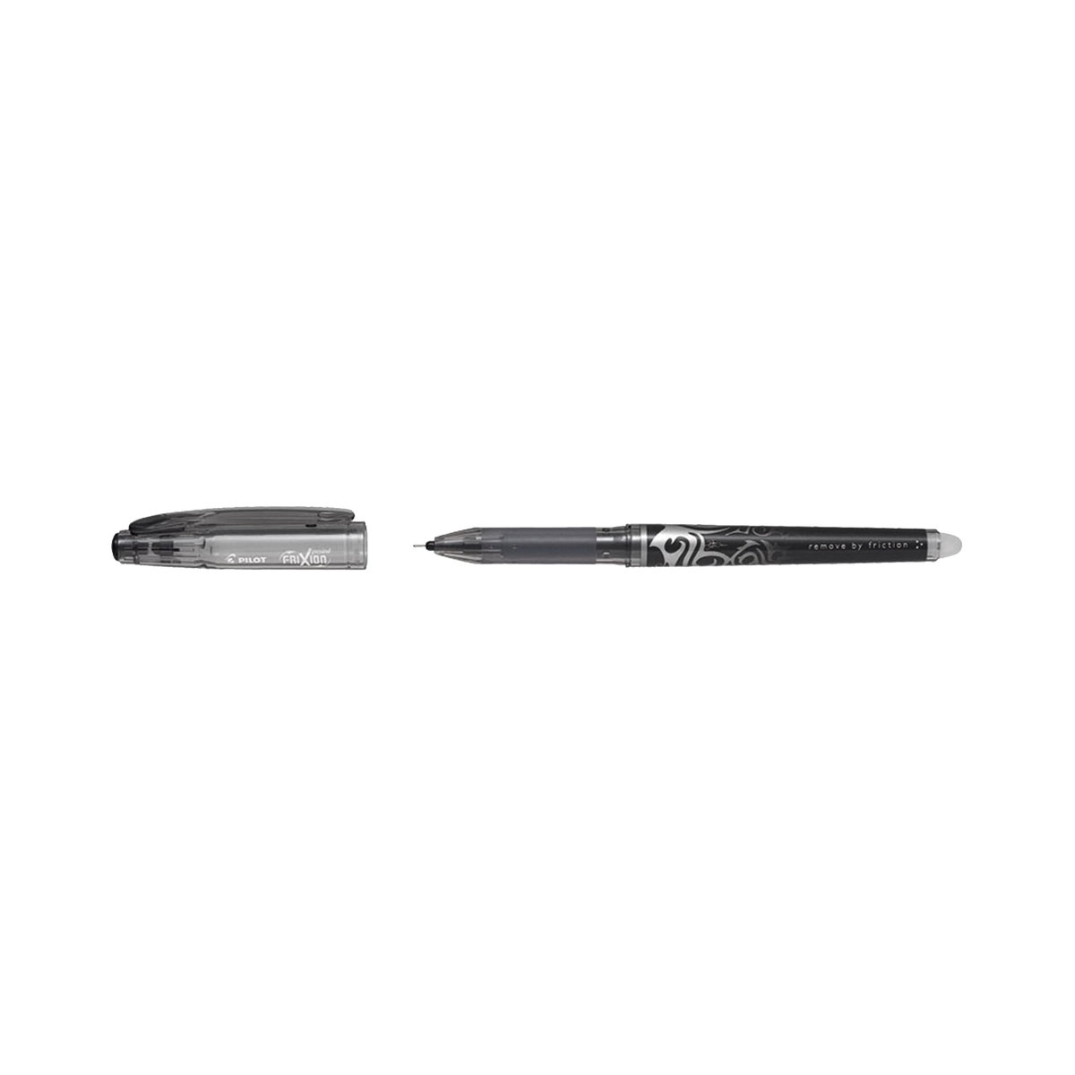 Pilot CIENKOPIS FRIXION POINT CZARNY