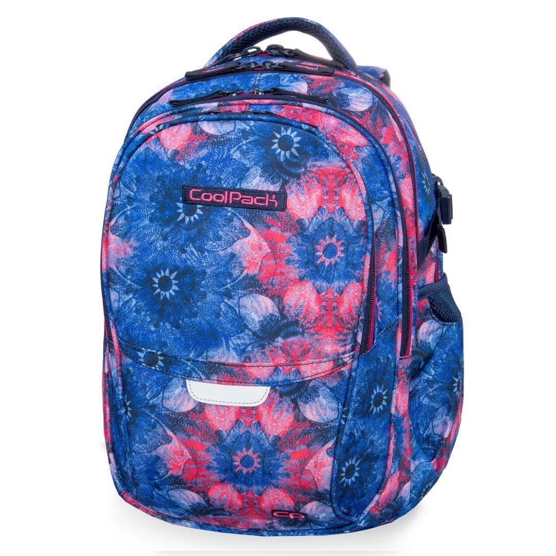 CoolPack Plecak Factor Pink Magnolia