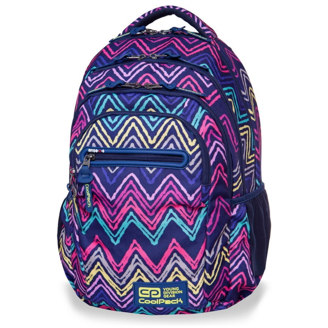 Patio Plecak Coolpack College Tech (B36103) Flexy 21908CP