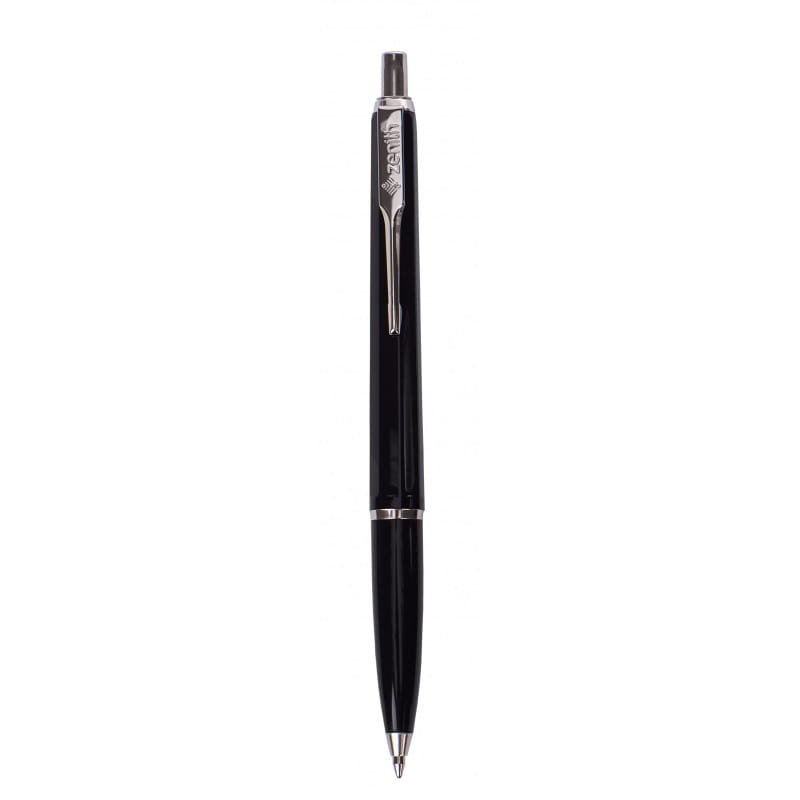ZENITH Długopis ZENITH-7 czarna obudowa CLASSIC 4071001