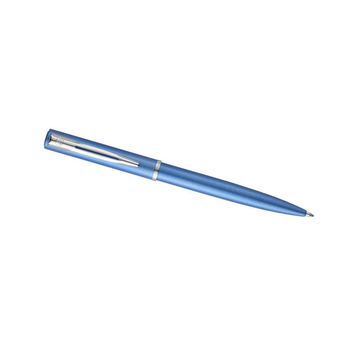 Waterman Długopis automatyczny Wat Grad Allure 2068191 niebieski Ct Etu