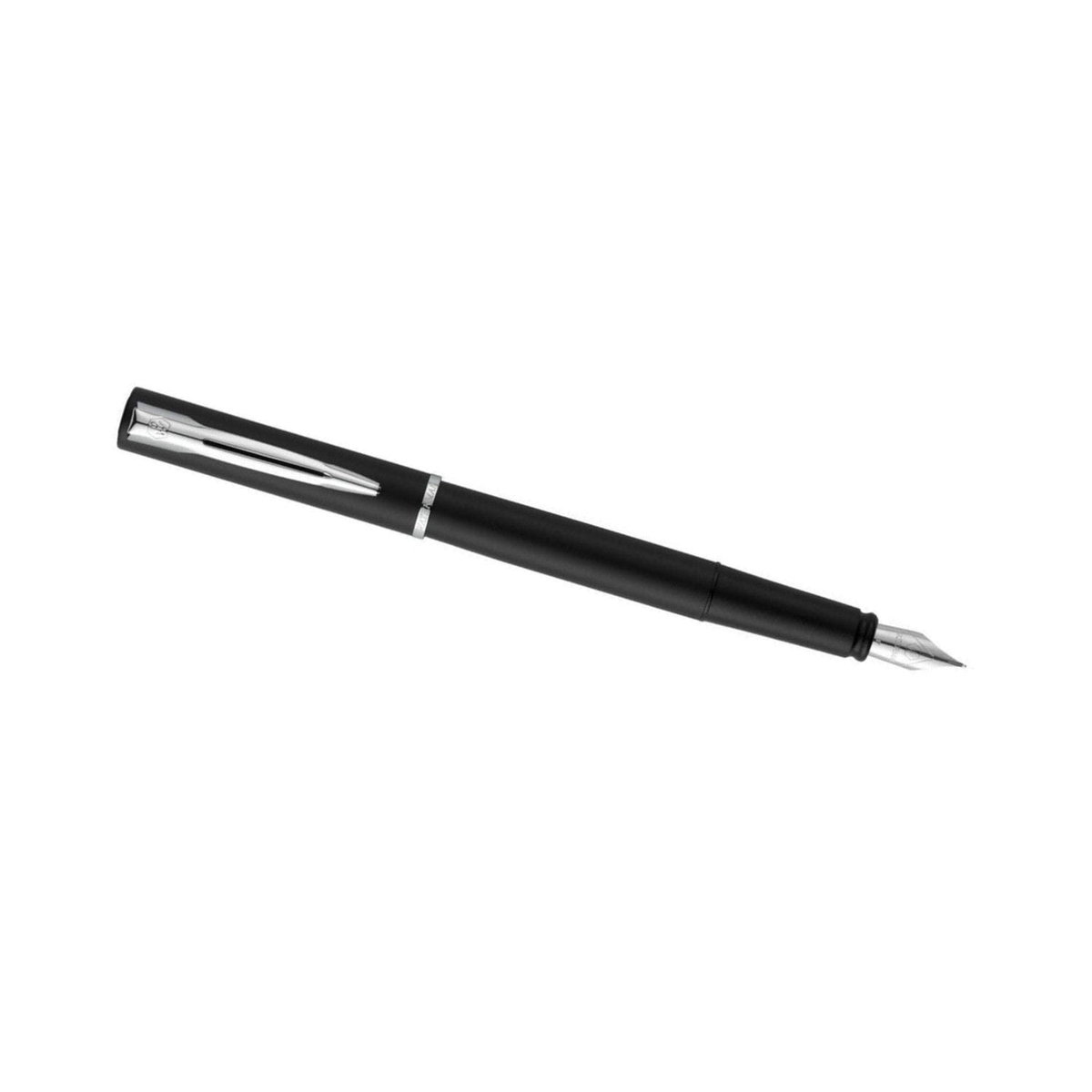 Waterman Pióro W Wat Grad Allure 2068196 Mat czarny Ct Etui