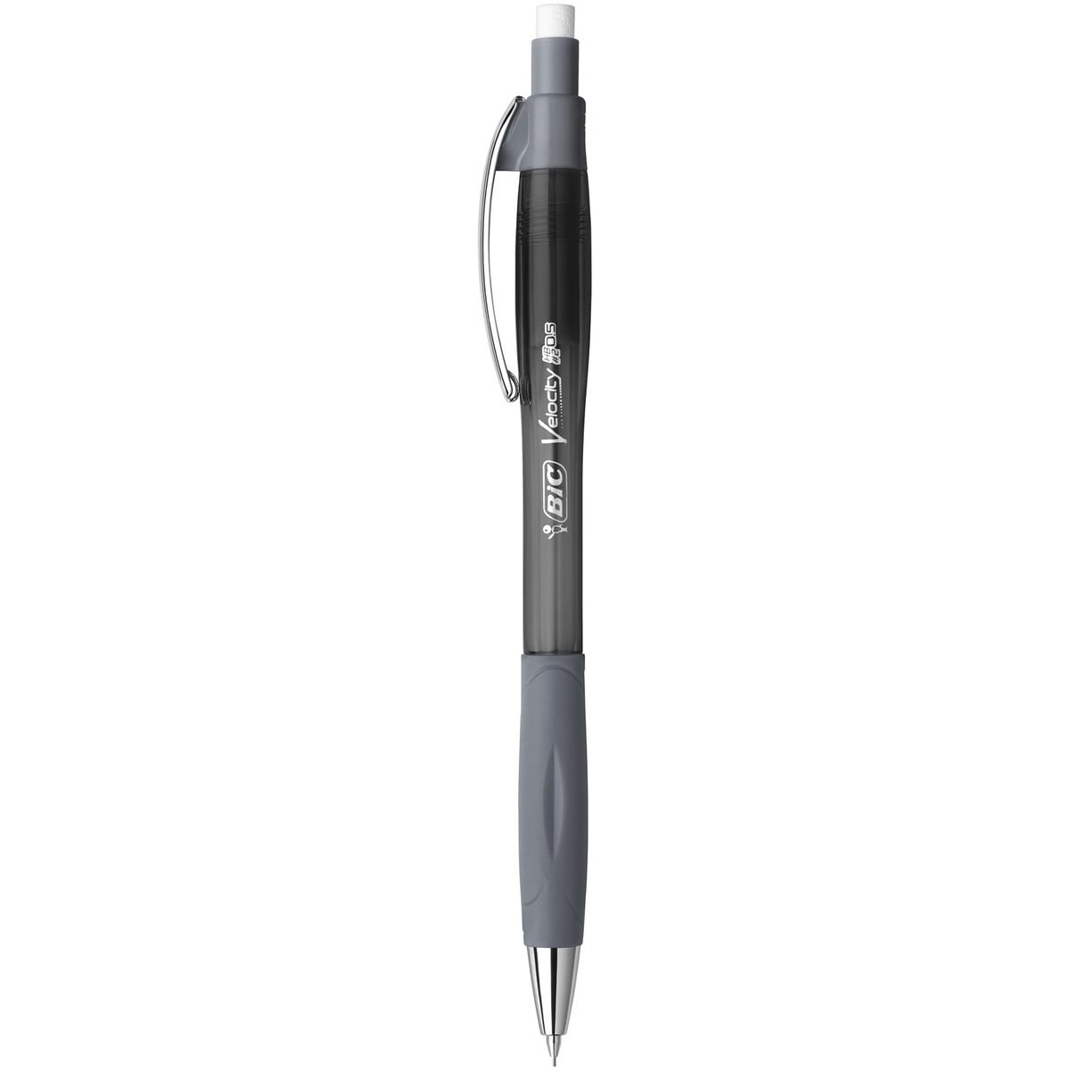 BIC ołówek automatyczny BIC Atlantis Pencil, 0,5 MM, HB, szary/TR 150514