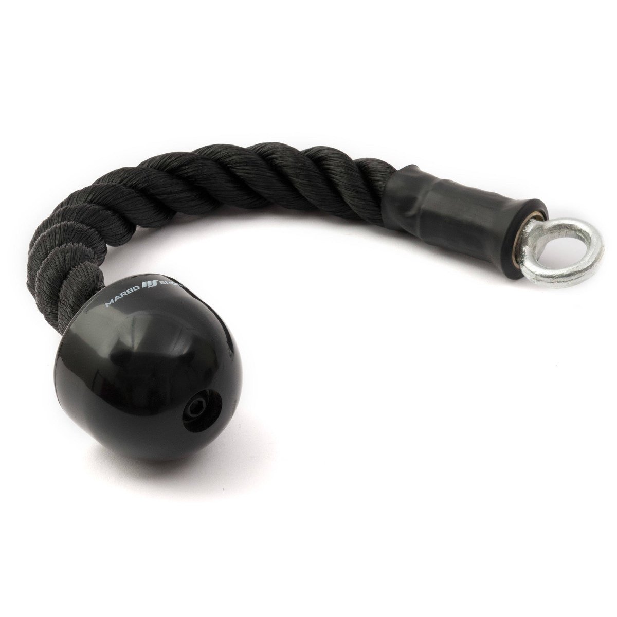 Marbo Sport Sznur triceps 35 cm -