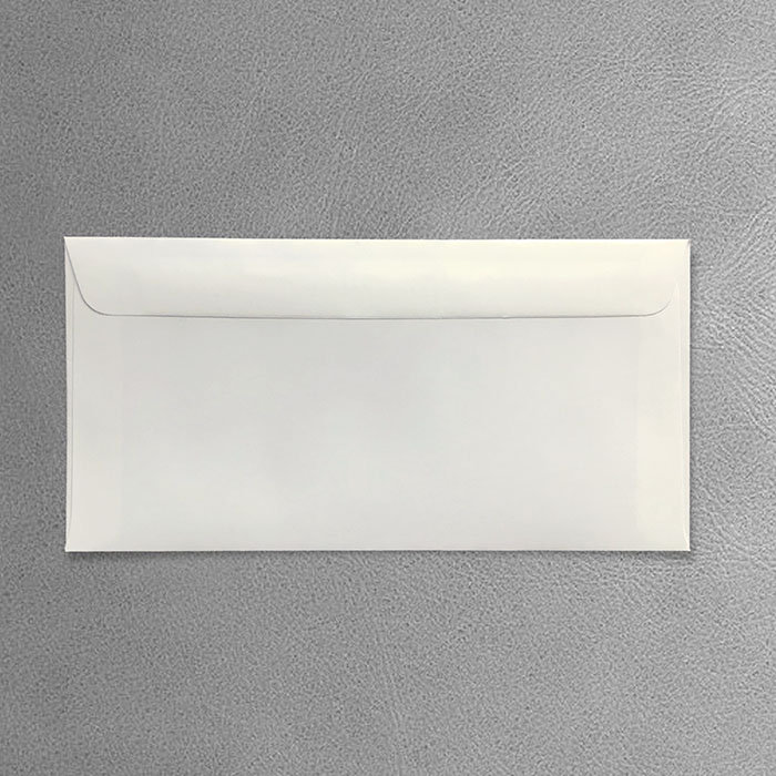 KOPERTA K40 ecru ozdobna (100x190mm)