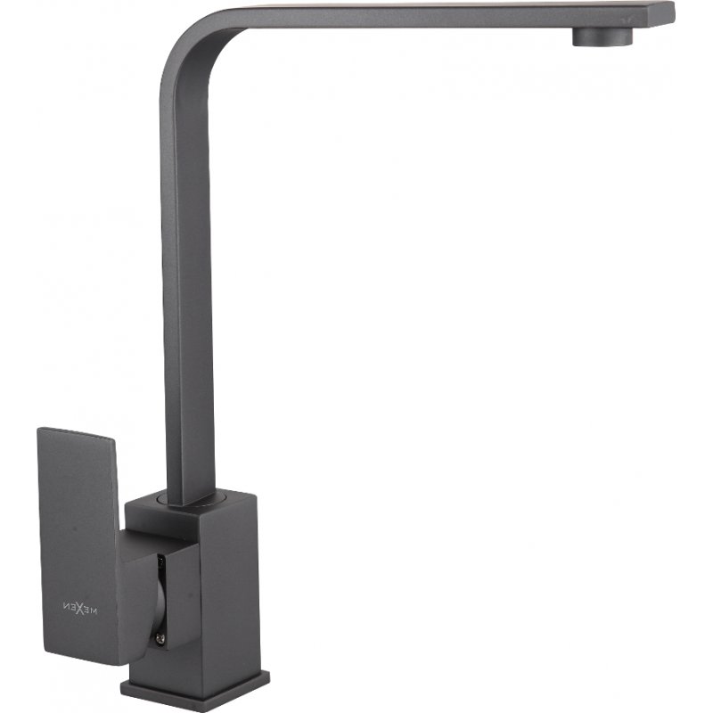 Mexen Rita bateria kuchenna szara - 670300-61