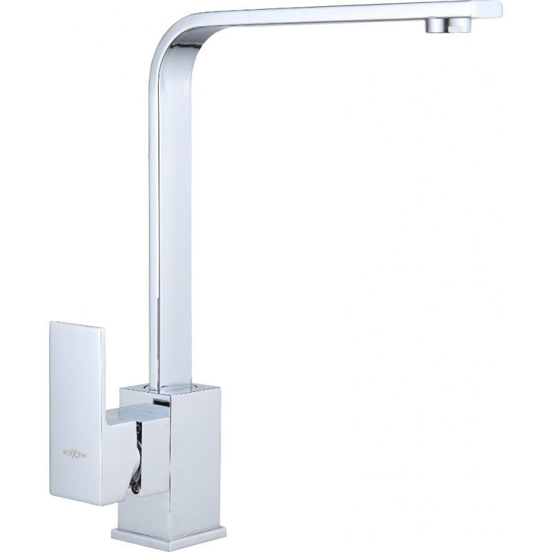 Mexen Rita bateria kuchenna chrom - 670300-00