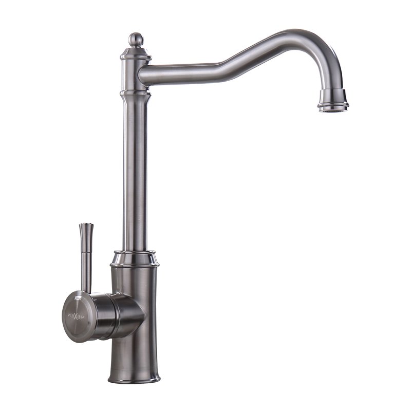 Mexen Inu bateria kuchenna inox - 672200-99