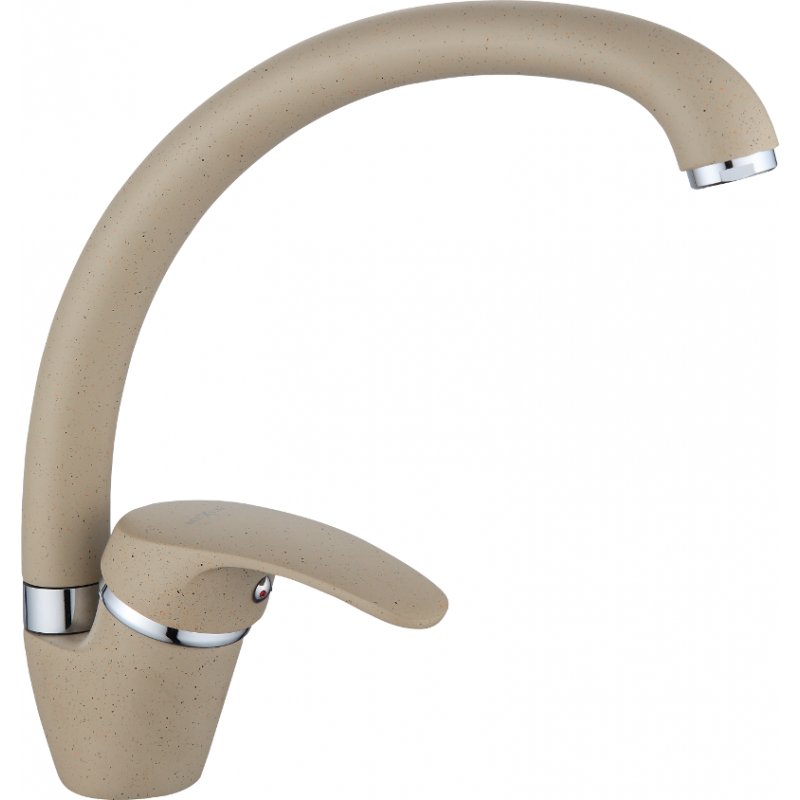 Mexen Rosa bateria kuchenna beżowa - 670800-69