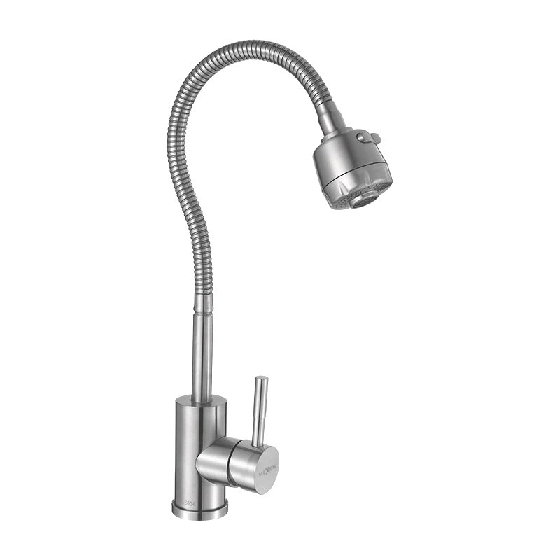 Mexen Maya bateria kuchenna chrom - 672400-00