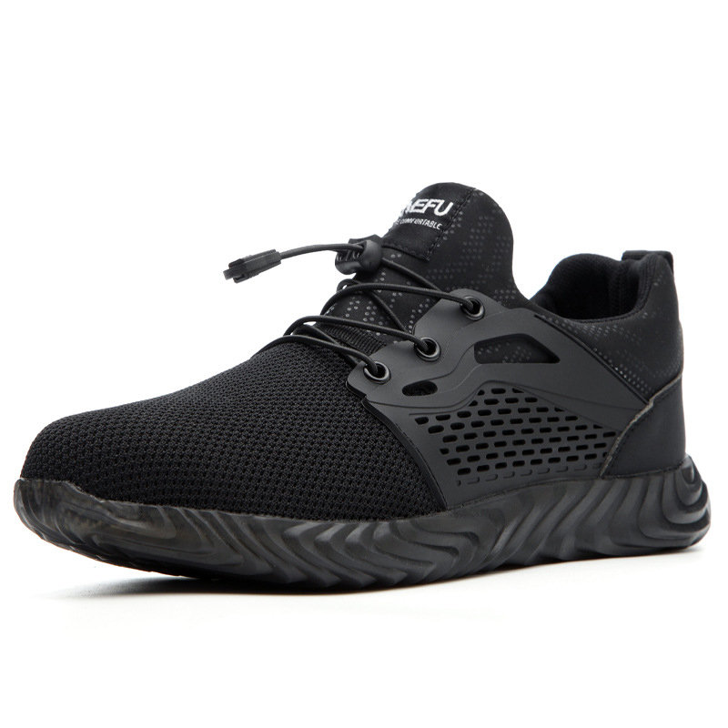 Buty BHP robocze 