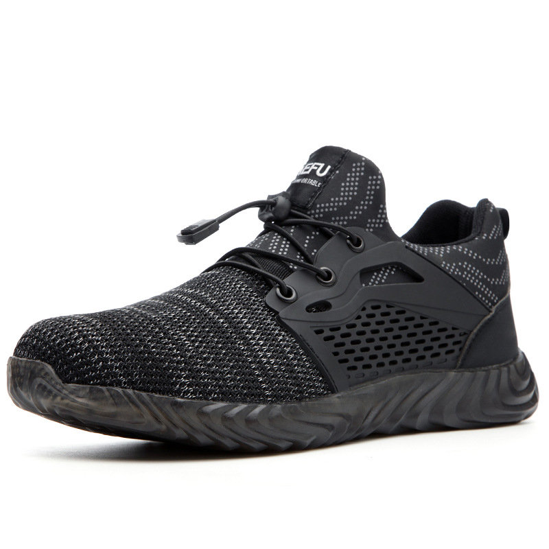 Buty BHP robocze 