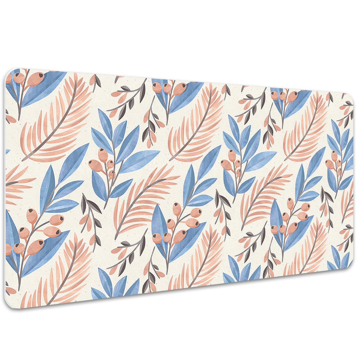 Mata ochronna podkładka pod mysz Jarzębina 100x50cm, Dywanomat