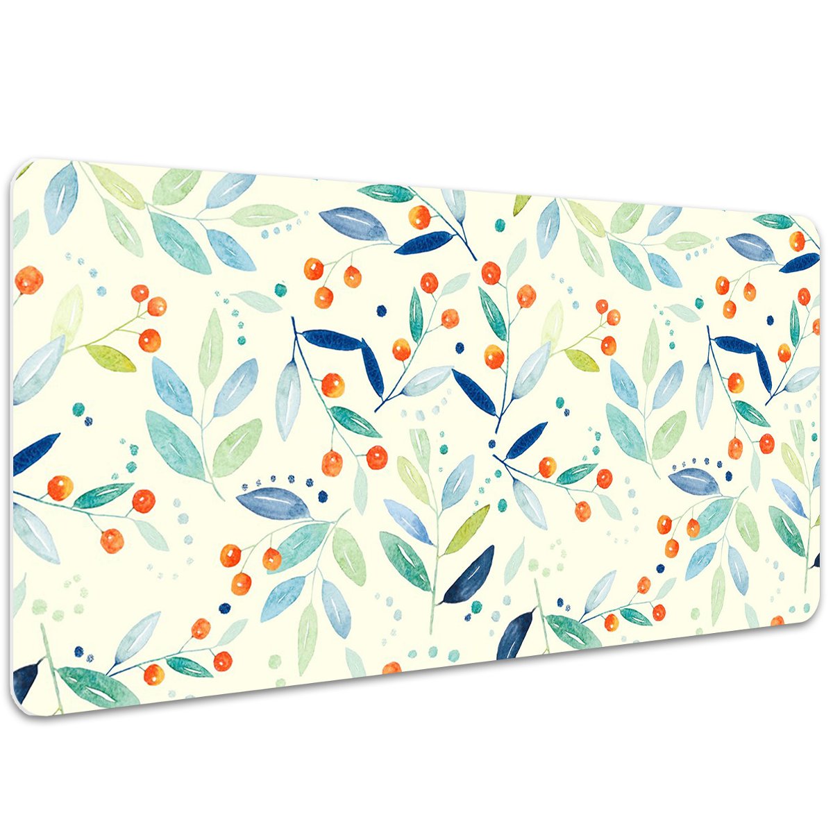 Mata ochronna podkładka pod mysz Jarzębina 100x50cm, Dywanomat